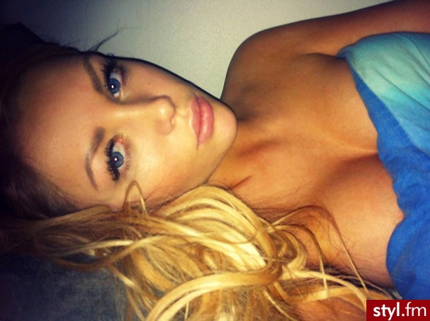 Dzienne Makijaże