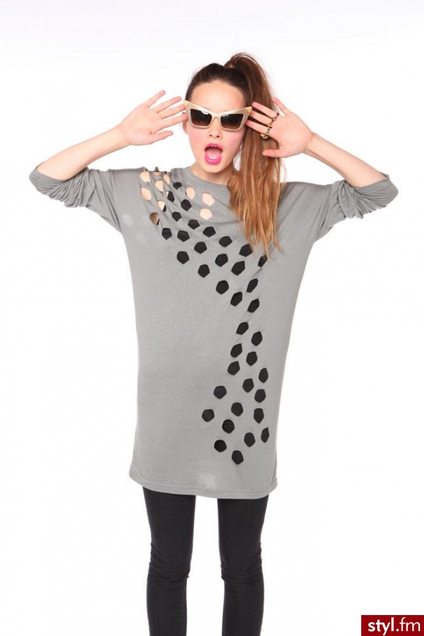 Pozostałe Ciuchy Moda