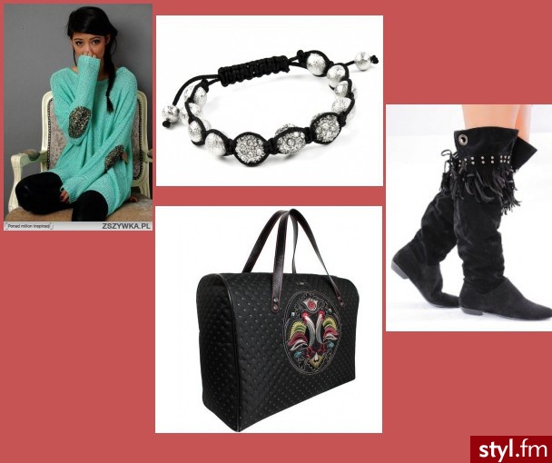 trendy girls - Styler
