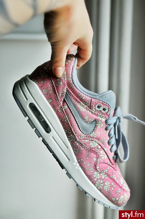 Sportowe Buty Moda