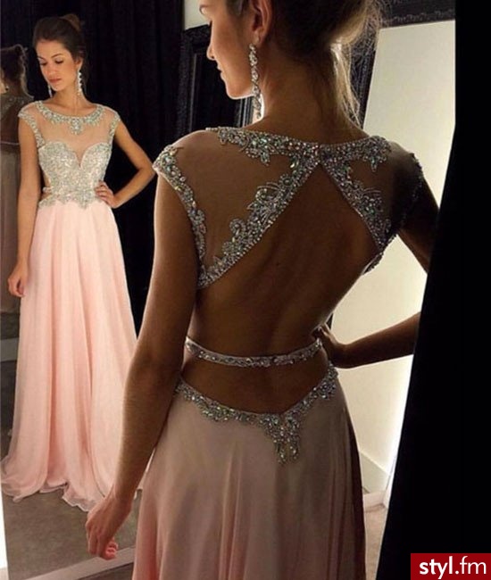 Pozostałe Sukienki Moda