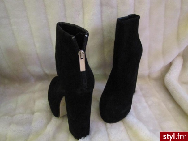 Pozostałe Buty Moda
