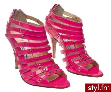 buty. Bionda Castana
Jeżeli już jest proszę o link - Pozostałe Buty Moda