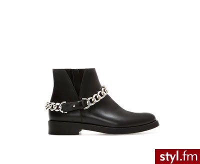 Półbuty Buty Moda