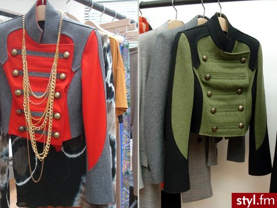 Pozostałe Ciuchy Moda