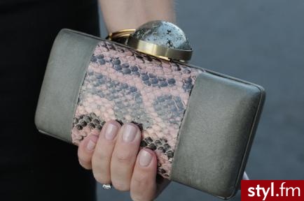 Pozostałe Torebki Moda