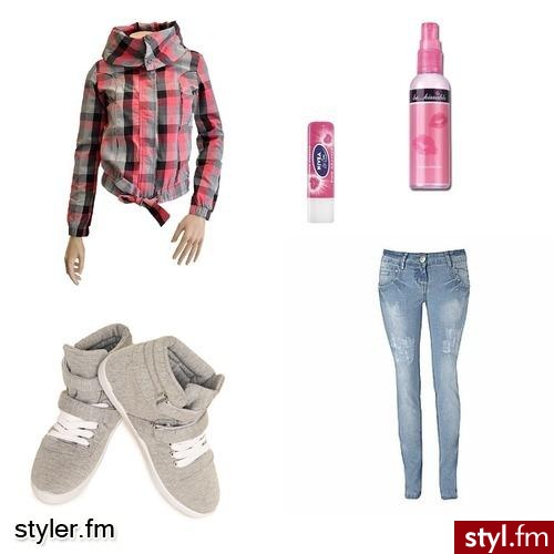 switaśnie! ; * - Styler
