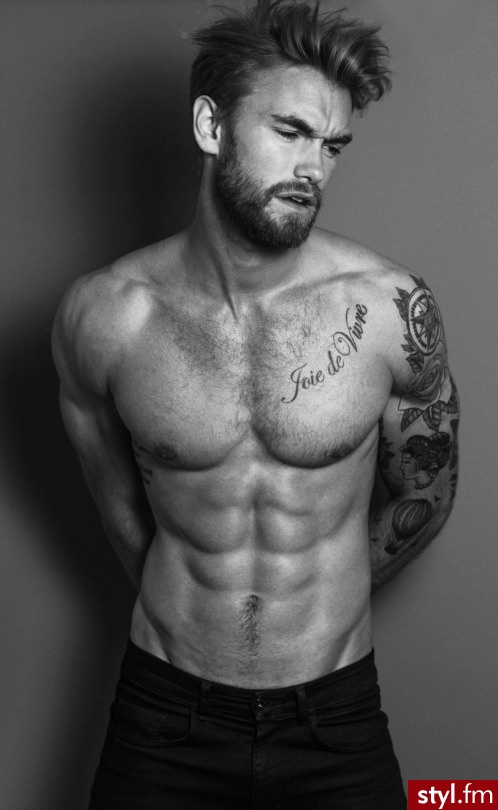 Sport i fitness