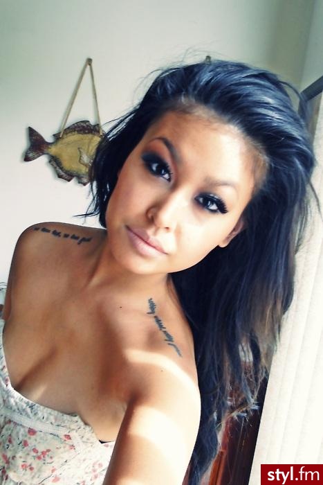 Dzienne Makijaże
