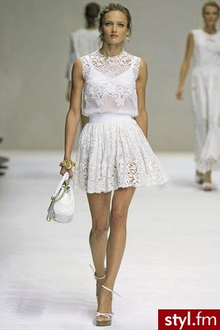 D&G SPRING 2011 - Styler