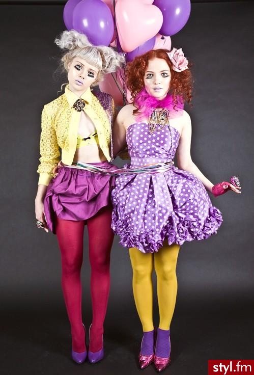 Pozostałe Ciuchy Moda