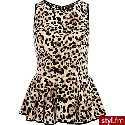 Bluzki Ciuchy Moda