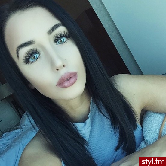 Dzienne Makijaże