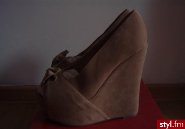 Koturny Buty Moda