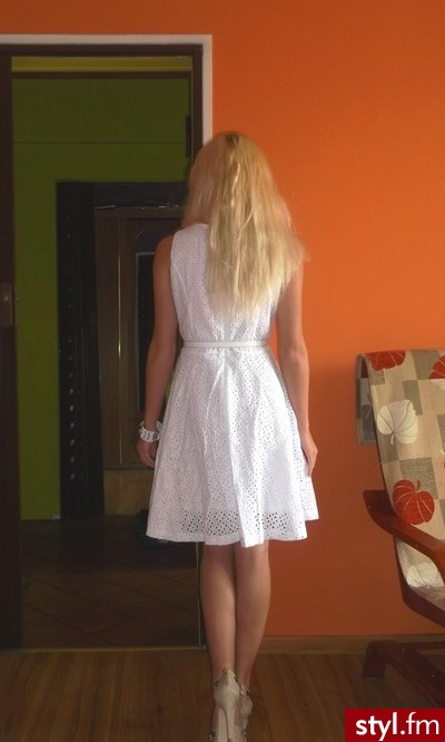 Dzienne Sukienki Moda