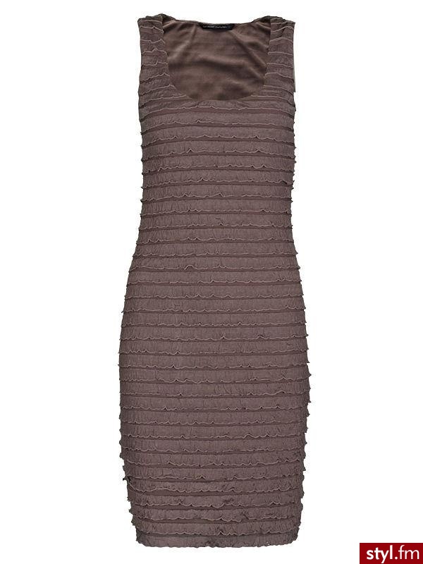 Sukienki Moda