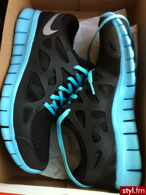 Sportowe Buty Moda