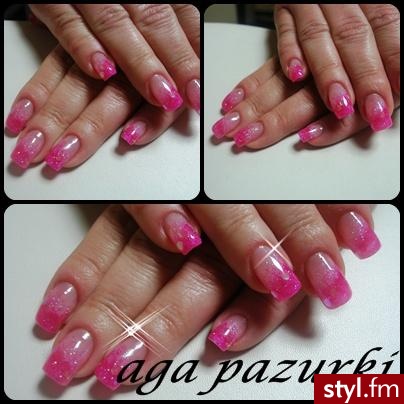 Paznokcie