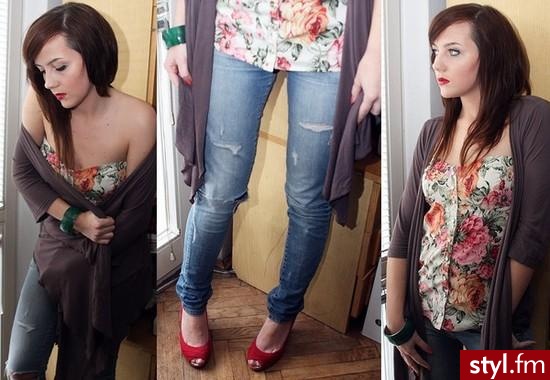 Pozostałe Ciuchy Moda