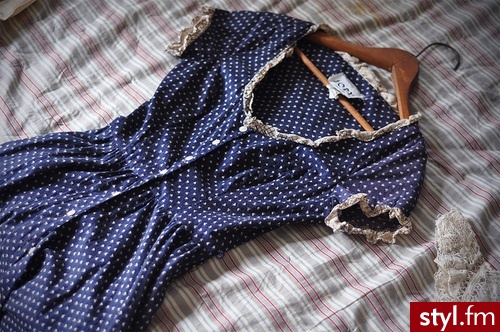 Dzienne Sukienki Moda