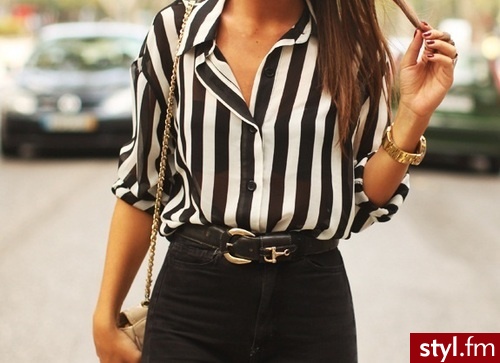 Koszule Ciuchy Moda