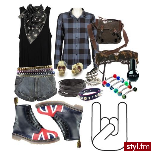 moje - Styler