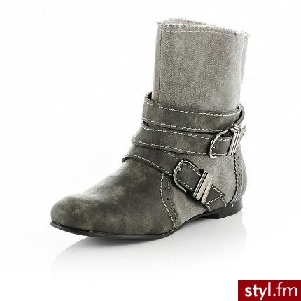 Pozostałe Buty Moda