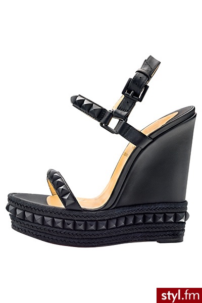 Koturny Buty Moda