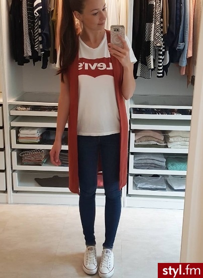 Pozostałe Ciuchy Moda