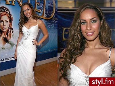 Leona Lewis. - Pozostałe Ciuchy Moda