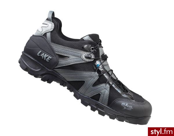 LAKE Buty turystyczne wodoodporne MX102 X - Pozostałe Buty Moda