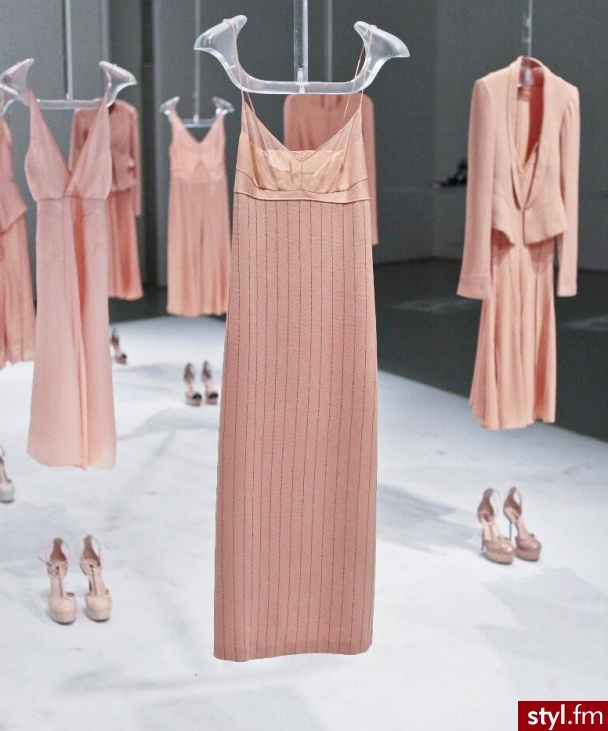 Dzienne Sukienki Moda