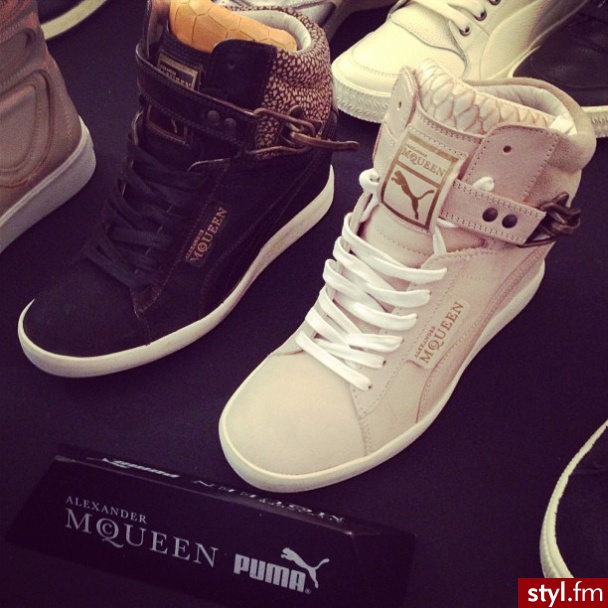 Sportowe Buty Moda