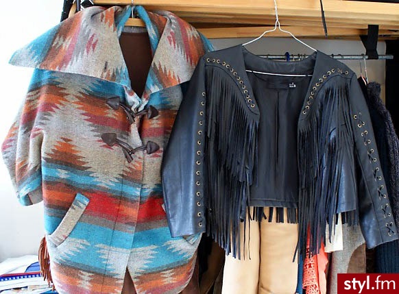 Pozostałe Ciuchy Moda
