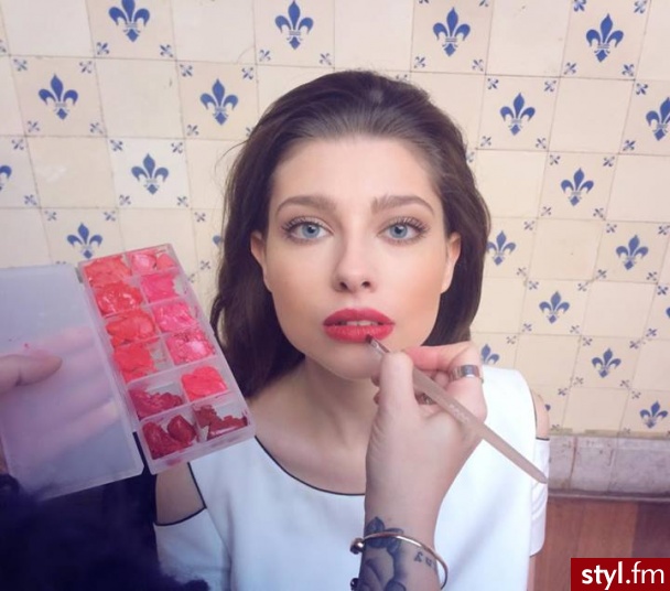 Dzienne Makijaże