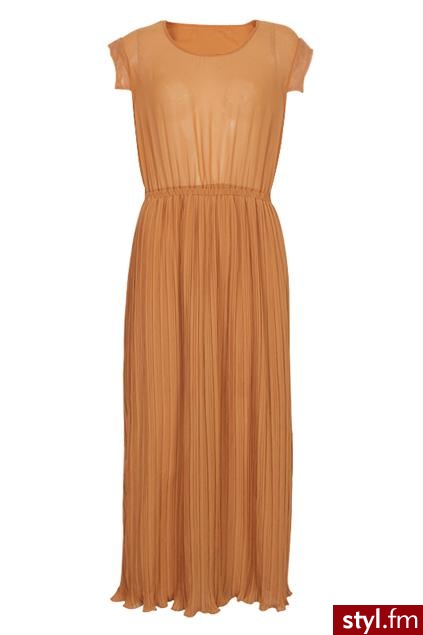 Dzienne Sukienki Moda