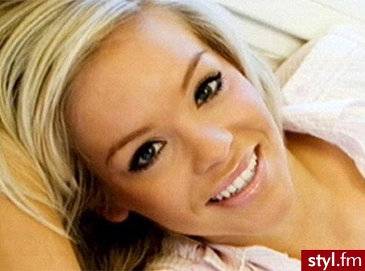 Katie Piper, premiera na TLC - Makijaże