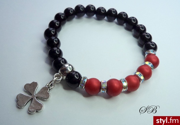  dostępne w www.bizuteriasb.pl - Bransoletki Biżuteria Moda