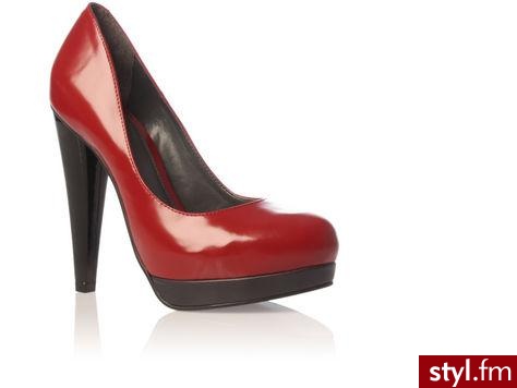 Pozostałe Buty Moda