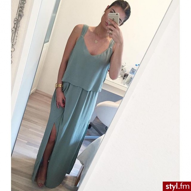 Dzienne Sukienki Moda