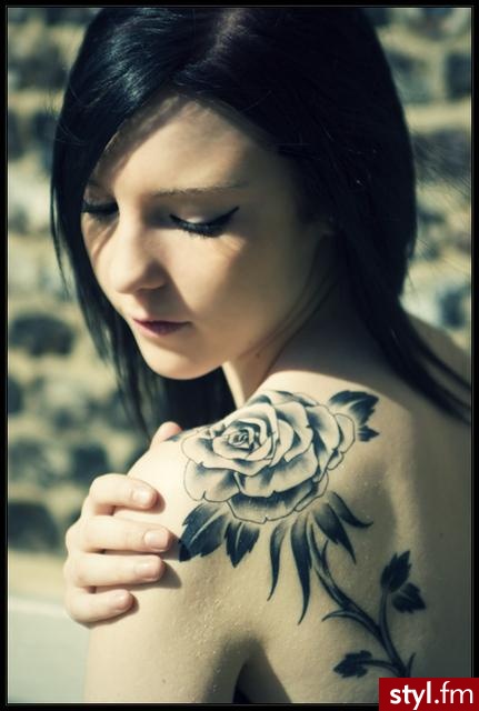 Tatuaże