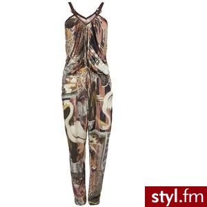 kombinezony - Pozostałe Ciuchy Moda