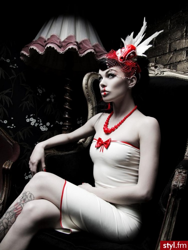 Pozostałe Ciuchy Moda