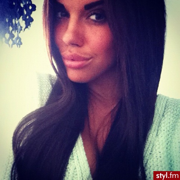 Insagram: missmichellis - Dzienne Makijaże