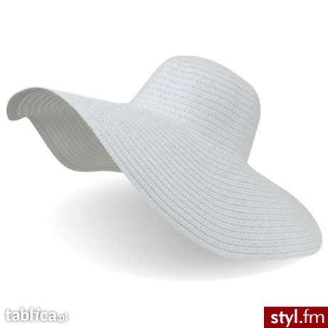 Nakrycia głowy Dodatki Moda