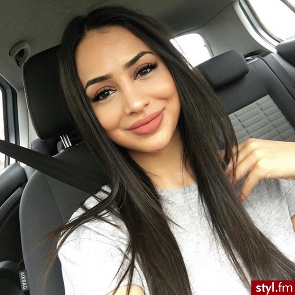 Dzienne Makijaże