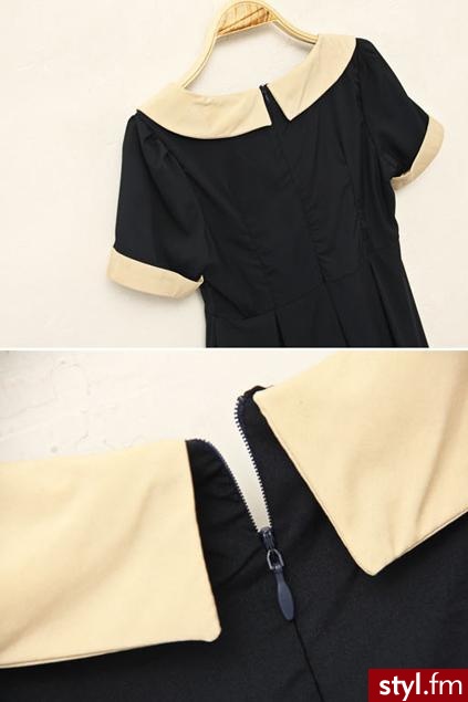 Dzienne Sukienki Moda