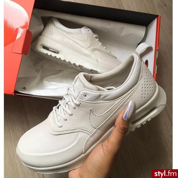 Sportowe Buty Moda