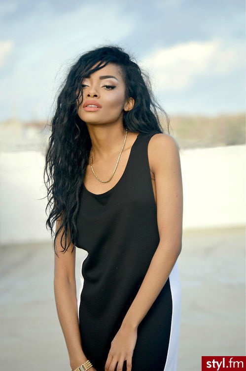 Dzienne Makijaże