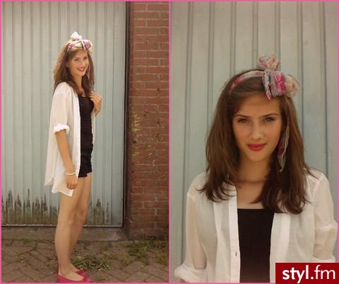 Pozostałe Ciuchy Moda